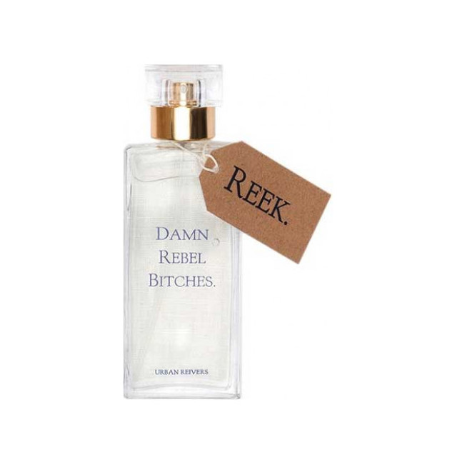 Immagine del profumo Damn Rebel Bitches di Urban Reivers