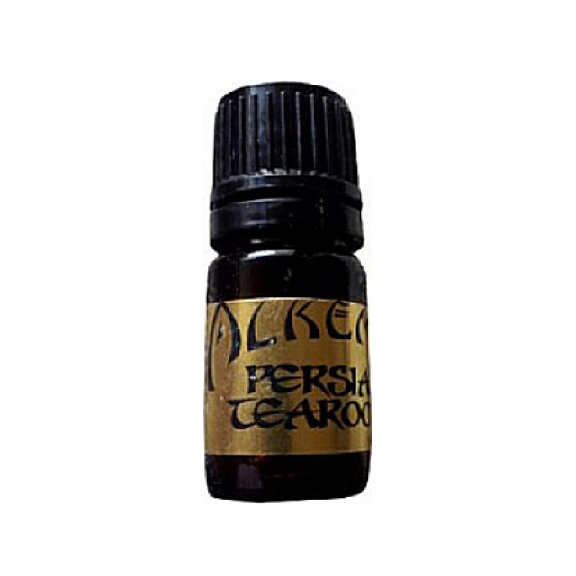 Immagine del profumo Persian Tea Room di Alkemia Perfumes