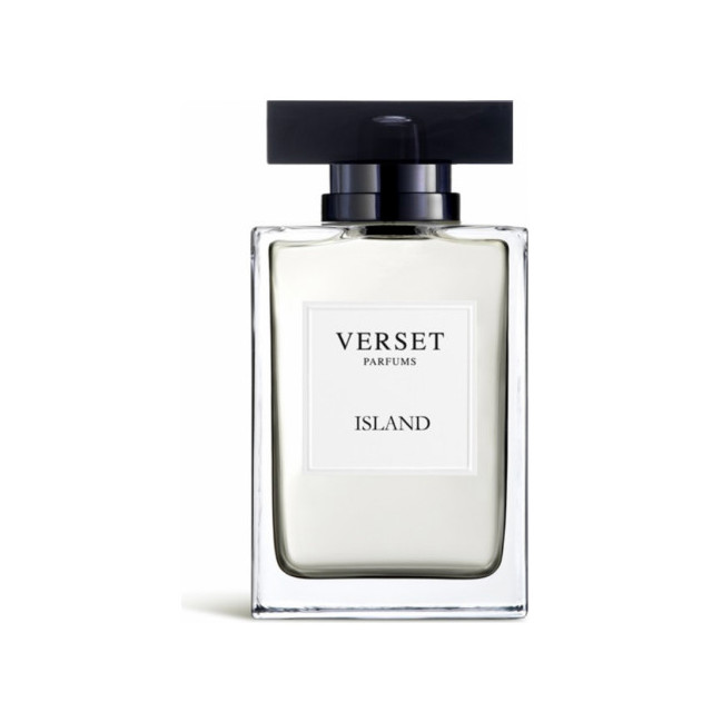 Immagine del profumo Island di Verset Parfums