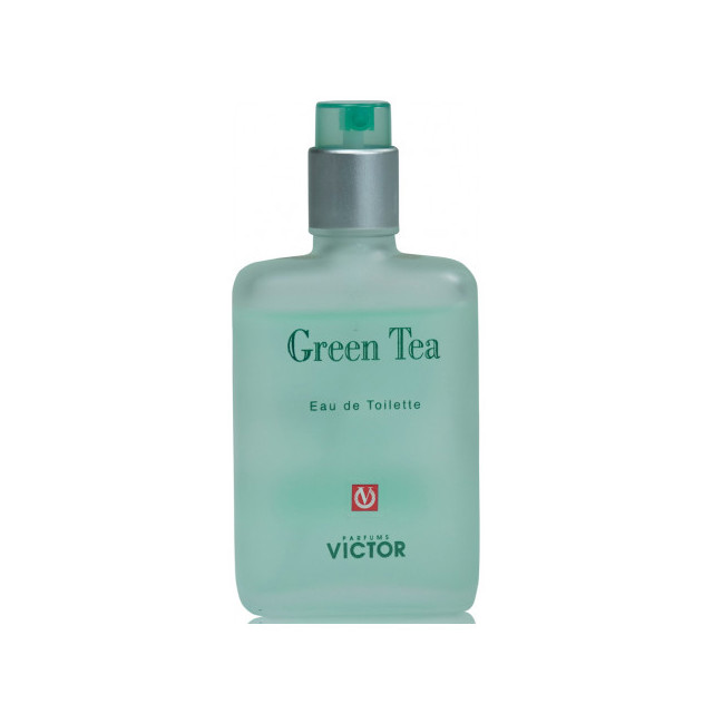 Immagine del profumo Green Tea di Victor