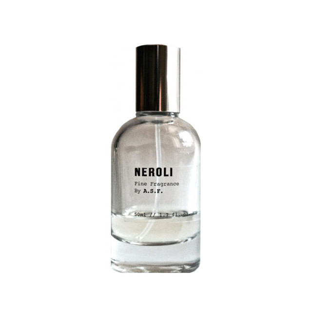 Immagine del profumo Neroli di Allen Shaw