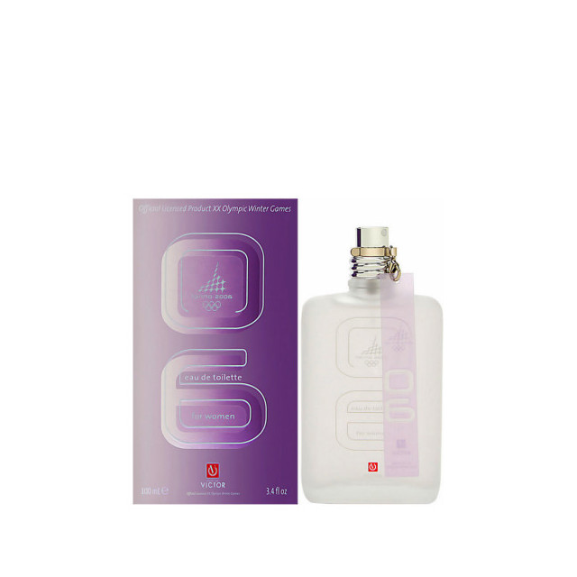 Immagine del profumo Torino 06 di Victor