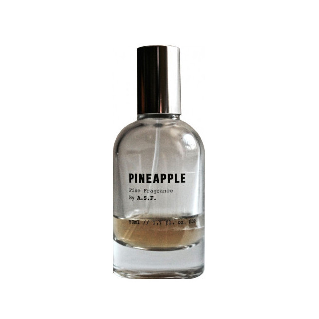 Immagine del profumo Pineapple di Allen Shaw