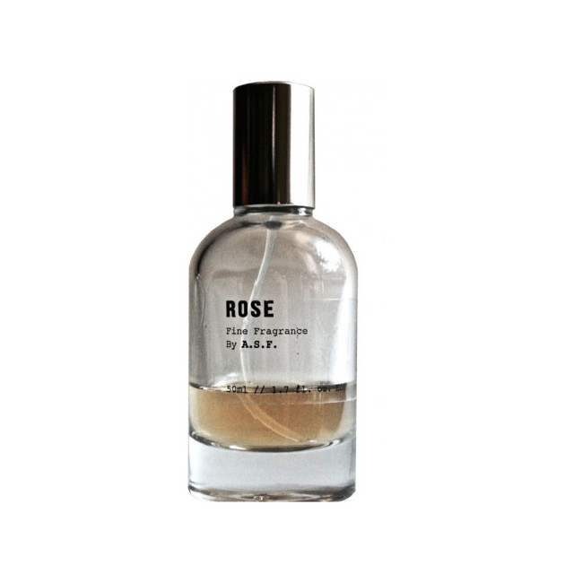Immagine del profumo Rose di Allen Shaw