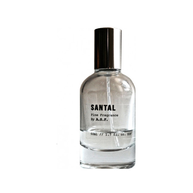 Immagine del profumo Santal di Allen Shaw