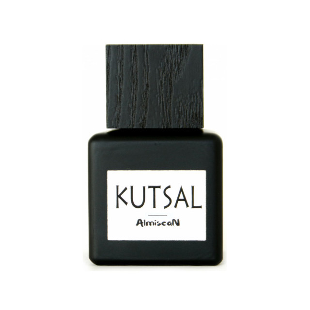 Immagine del profumo Kutsal di Almiscan