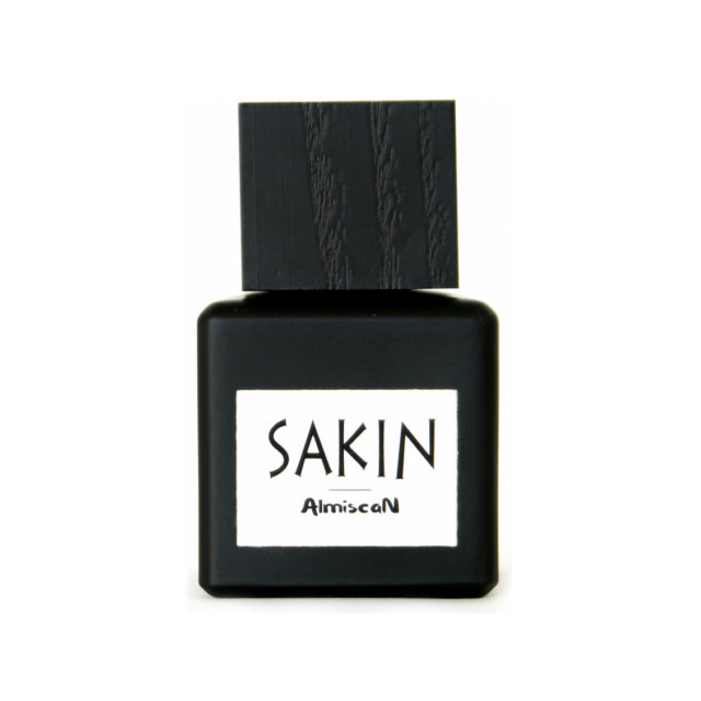 Immagine del profumo Sakin di Almiscan
