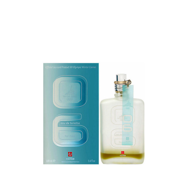Immagine del profumo Torino 06 di Victor