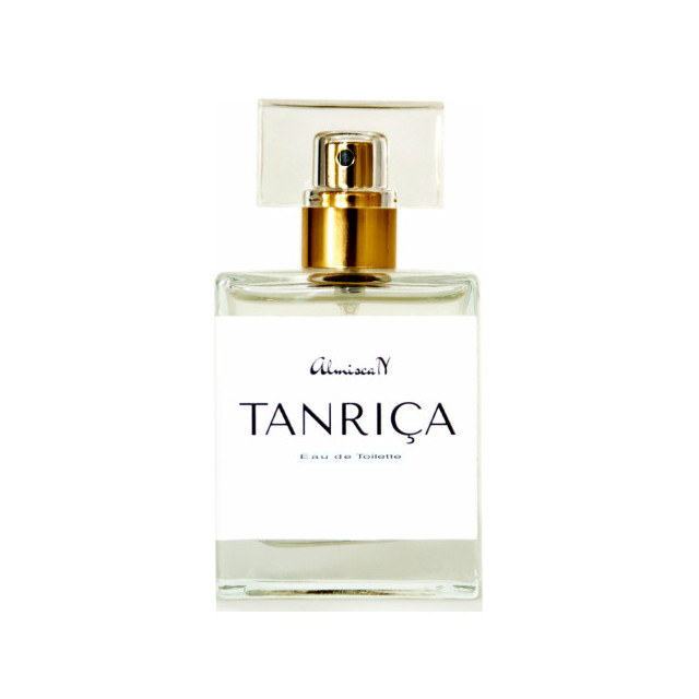 Immagine del profumo Tanrica di Almiscan