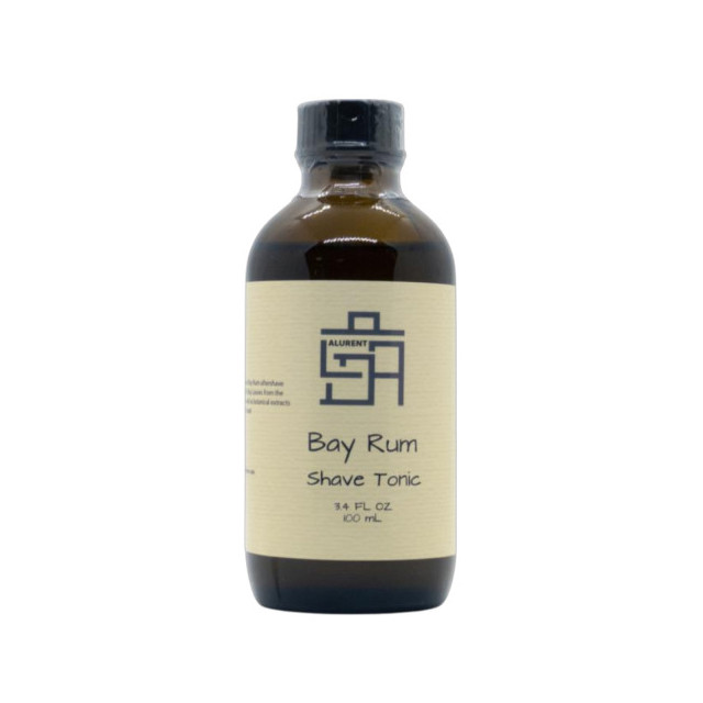Immagine del profumo Bay Rum di Alurent