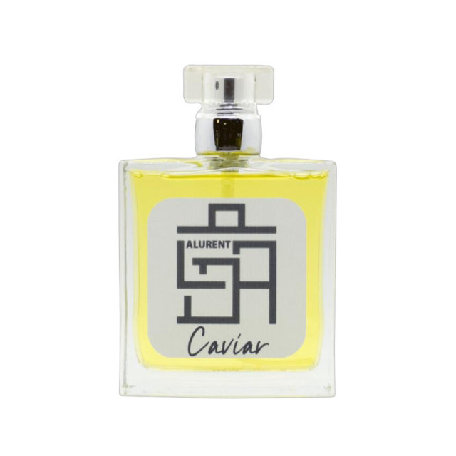 Immagine del profumo Caviar di Alurent