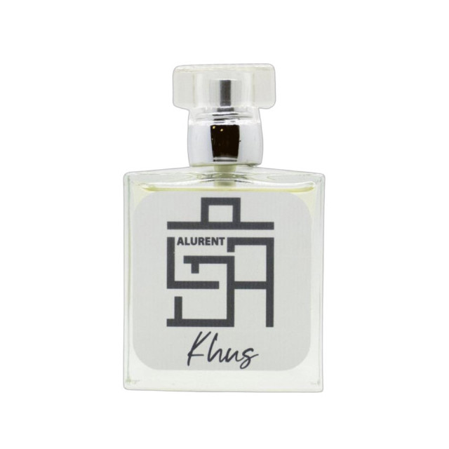 Immagine del profumo Khus di Alurent