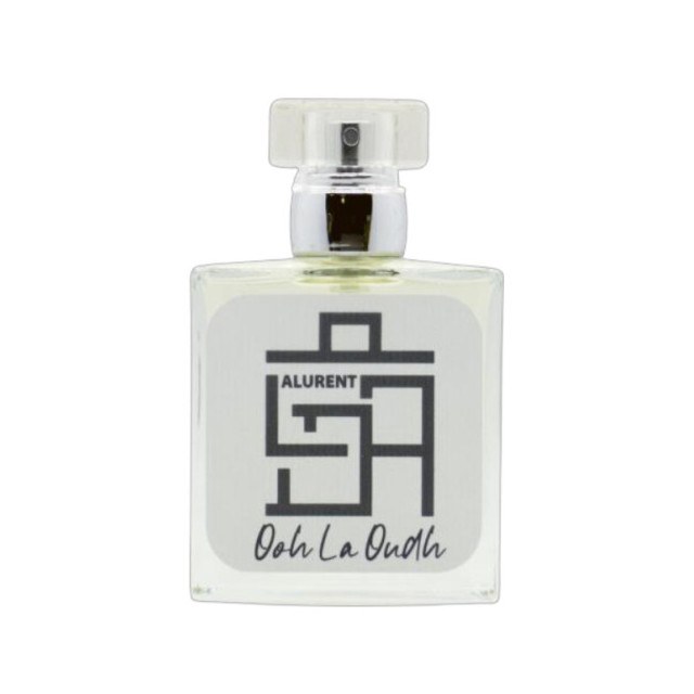 Immagine del profumo Ooh La Oudh di Alurent