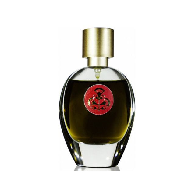 Immagine del profumo a Grimm Rose di Amaranthvs