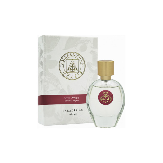 Immagine del profumo Aqva Avrea di Amaranthvs