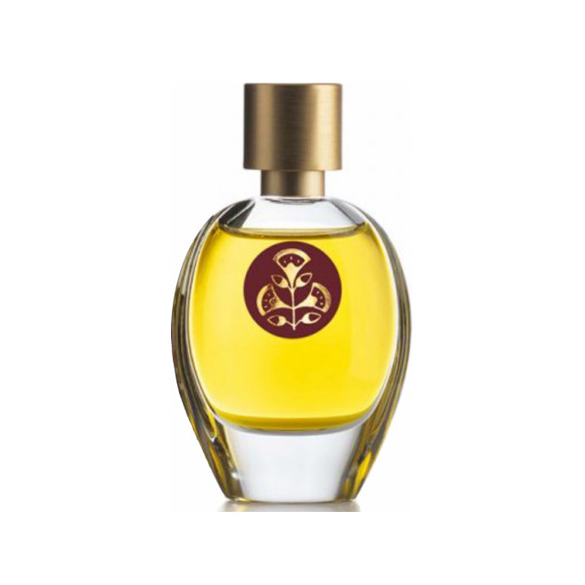 Immagine del profumo Audrey's Red di Amaranthvs