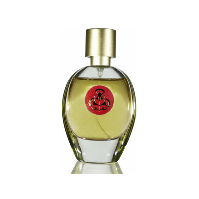 Immagine del profumo Baccvs di Amaranthvs