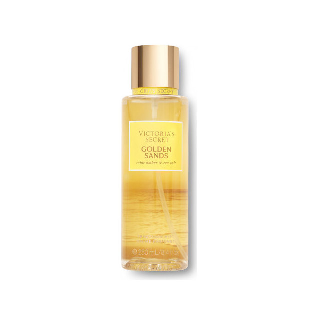 Immagine del profumo Golden Sands di Victoria's Secret