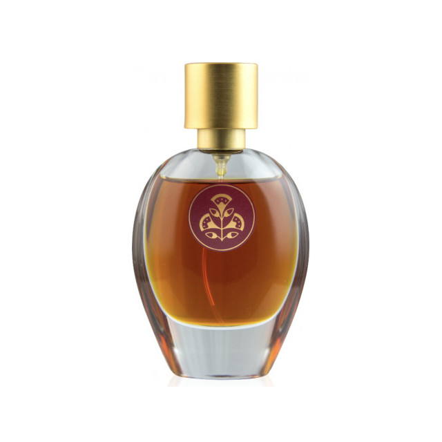 Immagine del profumo Terrae di Siena di Amaranthvs