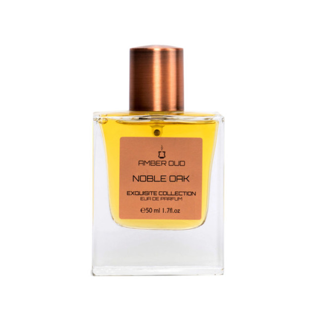 Immagine del profumo Noble oak di Amber Oud