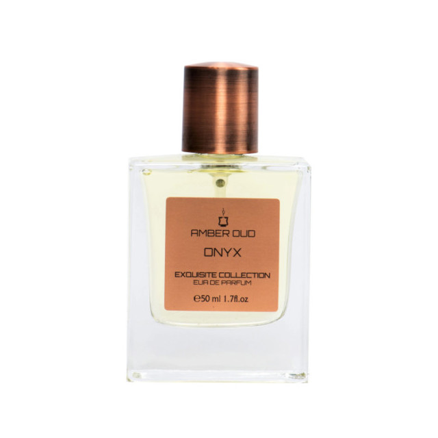 Immagine del profumo Onyx di Amber Oud