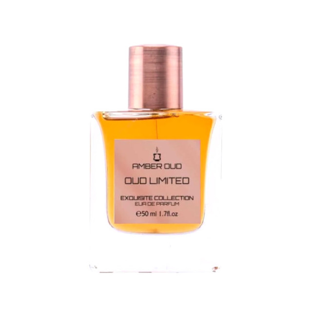 Immagine del profumo OUD LIMITED di Amber Oud