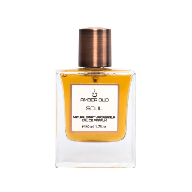 Immagine del profumo Soul di Amber Oud