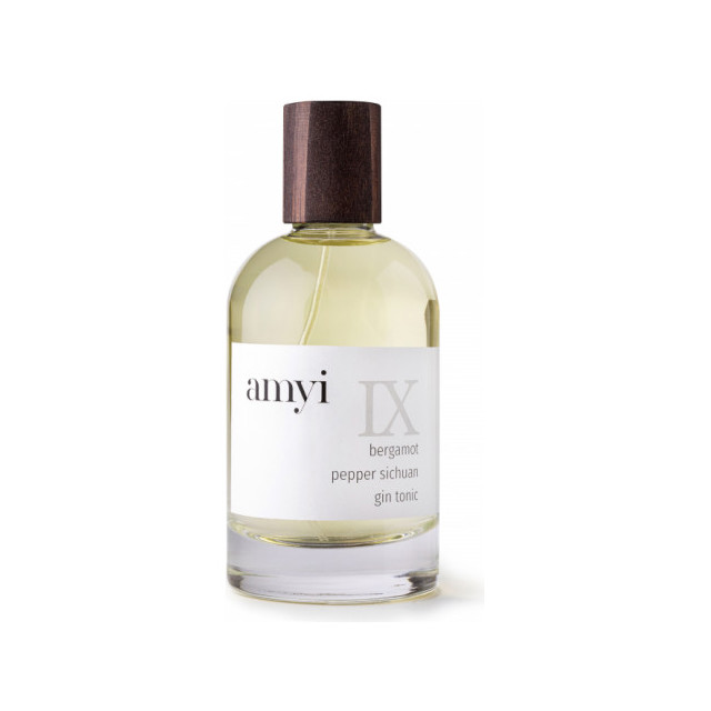 Immagine del profumo Amyi IX di Amyi