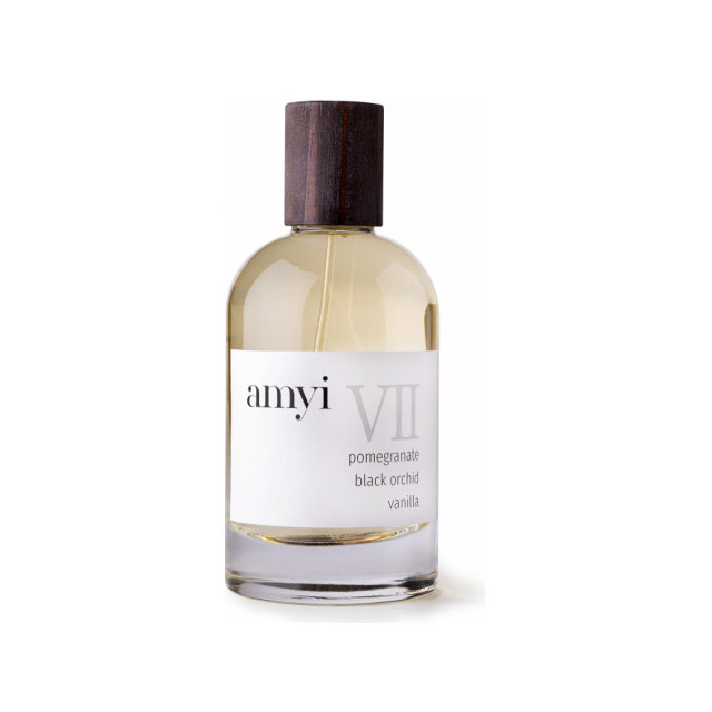 Immagine del profumo Amyi VII di Amyi