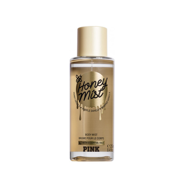 Immagine del profumo Honey Mist di Victoria's Secret