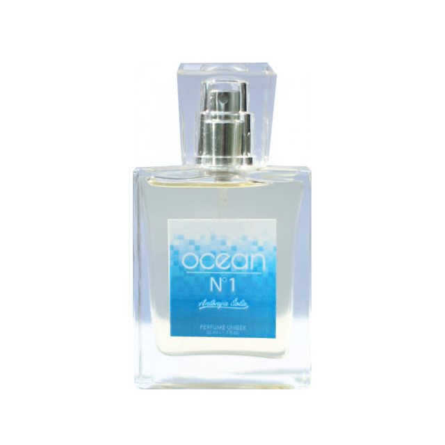Immagine del profumo Ocean No1 di Antonija Šola