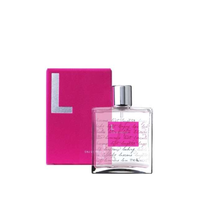 Immagine del profumo L Eau de Parfum di Apothia