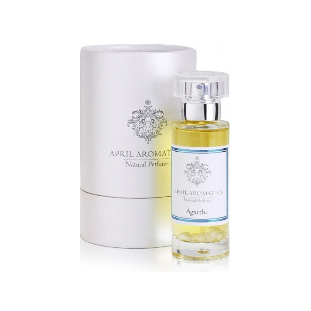 Immagine del profumo Agartha di April Aromatics
