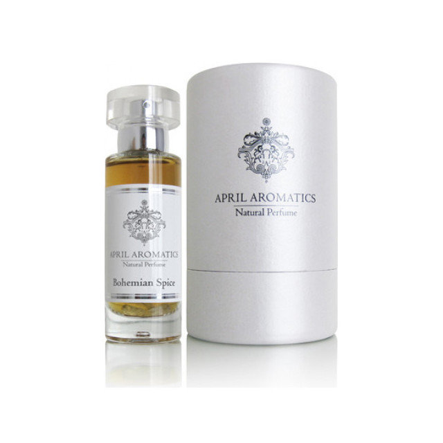 Immagine del profumo Bohemian Spice di April Aromatics