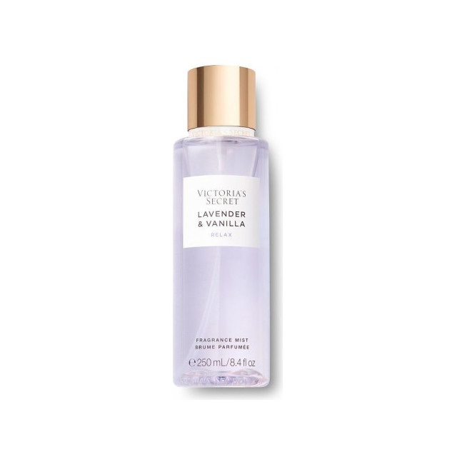 Immagine del profumo Lavender & Vanilla Relax di Victoria's Secret