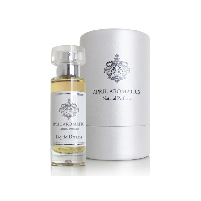Immagine del profumo Liquid Dreams di April Aromatics
