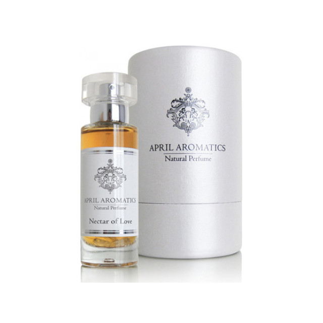 Immagine del profumo Nectar of Love di April Aromatics
