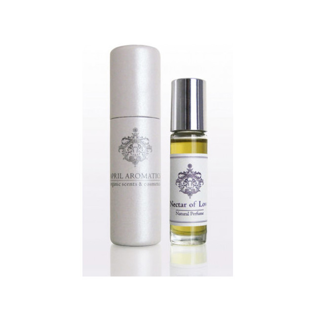 Immagine del profumo Nectar Of Love Oil Perfume di April Aromatics