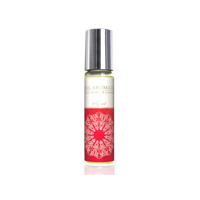 Immagine del profumo Root Chakra Oil di April Aromatics