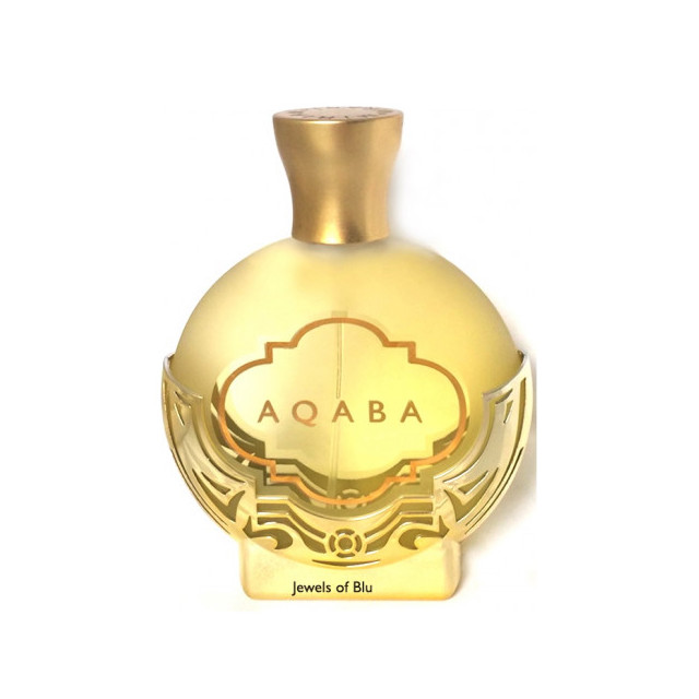 Immagine del profumo Jewels of Blu di Aqaba