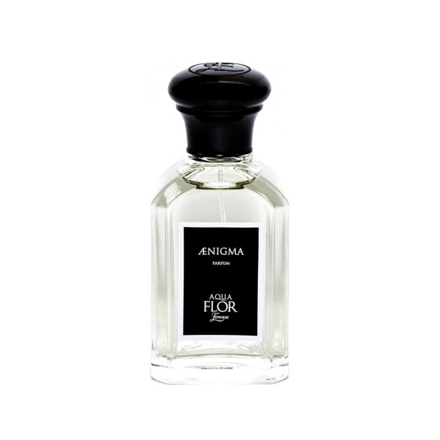 Immagine del profumo Aenigma di Aquaflor Firenze
