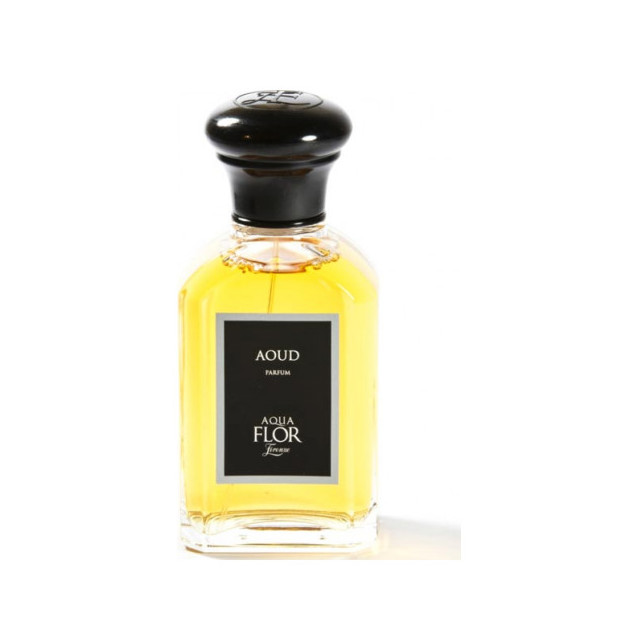 Immagine del profumo Aoud di Aquaflor Firenze