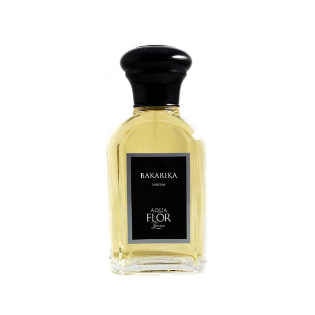 Immagine del profumo Bakarika di Aquaflor Firenze