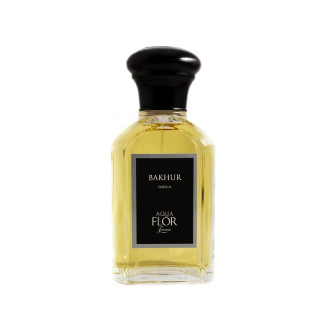Immagine del profumo Bakhur di Aquaflor Firenze