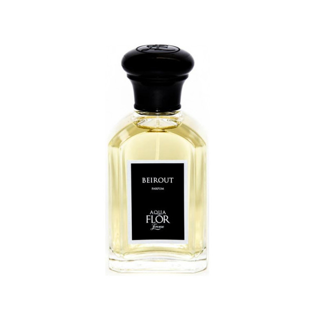 Immagine del profumo Beirout di Aquaflor Firenze