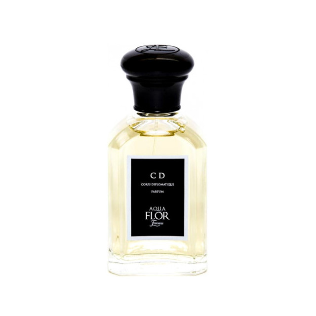 Immagine del profumo CD di Aquaflor Firenze