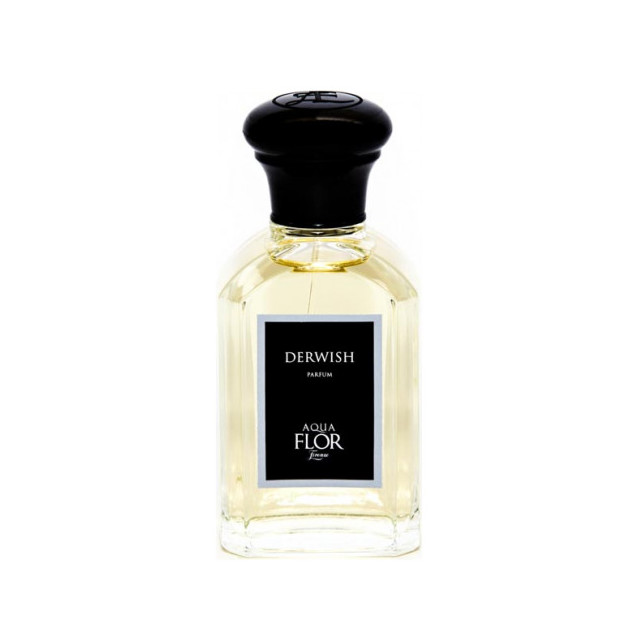 Immagine del profumo Derwish di Aquaflor Firenze