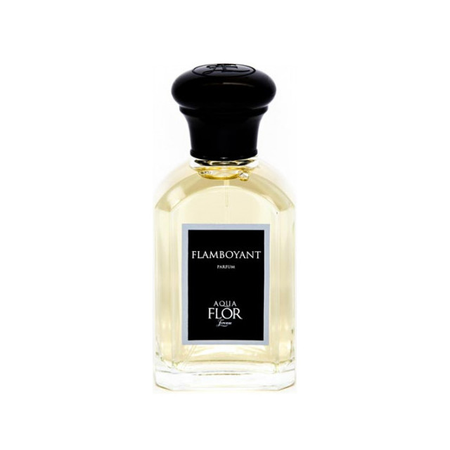 Immagine del profumo Flamboyant di Aquaflor Firenze