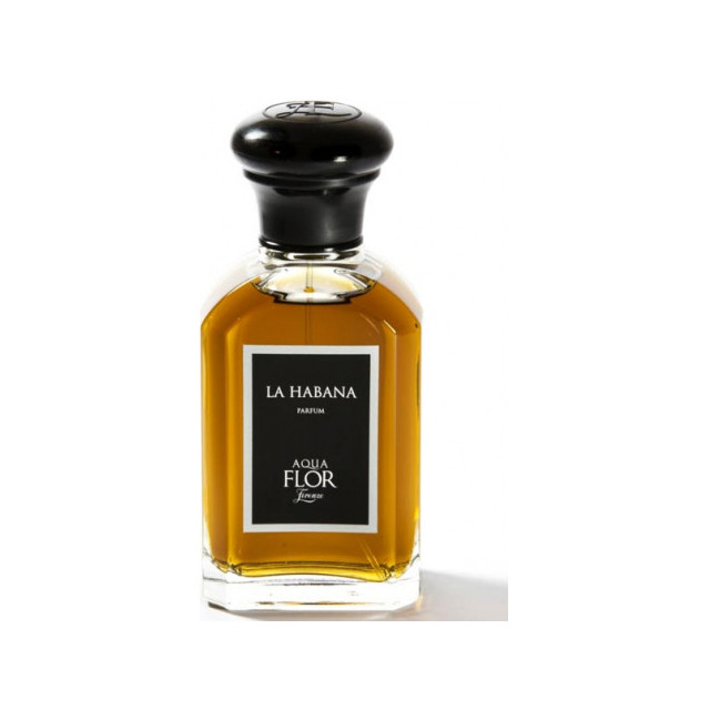 Immagine del profumo La Habana di Aquaflor Firenze