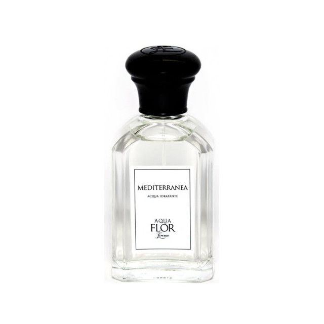 Immagine del profumo Mediterranea di Aquaflor Firenze